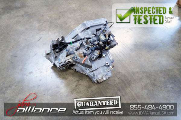 JDM 97-01 Honda CRV FWD Manual 5 Speed Transmission B20B 2.0L DOHC  B20Z SKH