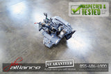 JDM 97-01 Honda CRV FWD Manual 5 Speed Transmission B20B 2.0L DOHC  B20Z SKH - JDM Alliance LLC