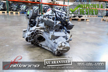 JDM 97-01 Honda CRV FWD Manual 5 Speed Transmission B20B 2.0L DOHC  B20Z SKH - view 2