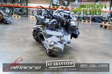 JDM 97-01 Honda CRV FWD Manual 5 Speed Transmission B20B 2.0L DOHC  B20Z SKH - view 3
