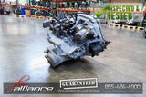 JDM 97-01 Honda CRV FWD Manual 5 Speed Transmission B20B 2.0L DOHC  B20Z SKH - JDM Alliance LLC