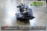 JDM 97-01 Honda CRV FWD Manual 5 Speed Transmission B20B 2.0L DOHC  B20Z SKH - JDM Alliance LLC