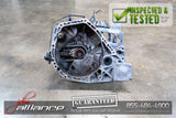 JDM 97-01 Honda CRV FWD Manual 5 Speed Transmission B20B 2.0L DOHC  B20Z SKH - JDM Alliance LLC