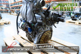 JDM 99-01 Honda CR-V B20B 2.0L DOHC obd2 High Compression Engine B20Z - JDM Alliance LLC