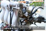 JDM 99-01 Honda CR-V B20B 2.0L DOHC obd2 High Compression Engine B20Z - JDM Alliance LLC