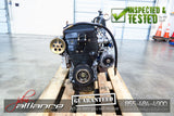 JDM 99-01 Honda CR-V B20B 2.0L DOHC obd2 High Compression Engine B20Z - JDM Alliance LLC