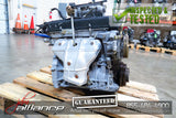 JDM 99-01 Honda CR-V B20B 2.0L DOHC obd2 High Compression Engine B20Z - JDM Alliance LLC