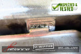 JDM 99-01 Honda CR-V B20B 2.0L DOHC obd2 High Compression Engine B20Z - JDM Alliance LLC