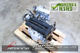 JDM 99-01 Honda CR-V B20B 2.0L DOHC obd2 High Compression Engine B20Z - JDM Alliance LLC