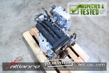 JDM 99-01 Honda CR-V B20B 2.0L DOHC obd2 High Compression Engine B20Z - JDM Alliance LLC