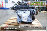 JDM 99-01 Honda CR-V B20B 2.0L DOHC obd2 High Compression Engine B20Z - JDM Alliance LLC