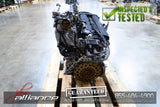 JDM 99-01 Honda CR-V B20B 2.0L DOHC obd2 High Compression Engine B20Z - JDM Alliance LLC