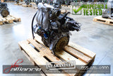JDM 99-01 Honda CR-V B20B 2.0L DOHC obd2 High Compression Engine B20Z - JDM Alliance LLC