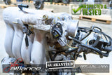 JDM 99-01 Honda CR-V B20B 2.0L DOHC obd2 High Compression Engine B20Z - JDM Alliance LLC