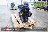 JDM 99-01 Honda CR-V B20B 2.0L DOHC obd2 High Compression Engine B20Z - JDM Alliance LLC