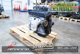 JDM 99-01 Honda CR-V B20B 2.0L DOHC obd2 High Compression Engine B20Z - JDM Alliance LLC