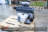 JDM 99-01 Honda CR-V B20B 2.0L DOHC obd2 High Compression Engine B20Z - JDM Alliance LLC