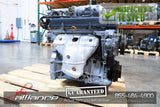 JDM 99-01 Honda CR-V B20B 2.0L DOHC obd2 High Compression Engine B20Z - JDM Alliance LLC