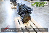 JDM 99-01 Honda CR-V B20B 2.0L DOHC obd2 High Compression Engine B20Z - JDM Alliance LLC