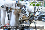 JDM 99-01 Honda CR-V B20B 2.0L DOHC obd2 High Compression Engine B20Z - JDM Alliance LLC