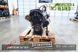 JDM 99-01 Honda CR-V B20B 2.0L DOHC obd2 High Compression Engine B20Z - JDM Alliance LLC