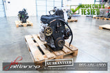 JDM 99-01 Honda CR-V B20B 2.0L DOHC obd2 High Compression Engine B20Z - JDM Alliance LLC