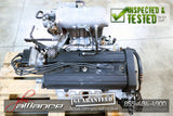 JDM 99-01 Honda CR-V B20B 2.0L DOHC obd2 High Compression Engine B20Z - JDM Alliance LLC