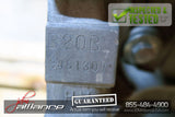 JDM 99-01 Honda CR-V B20B 2.0L DOHC obd2 High Compression Engine B20Z - JDM Alliance LLC