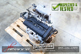 JDM 99-01 Honda CR-V B20B 2.0L DOHC obd2 High Compression Engine B20Z - JDM Alliance LLC