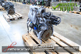 JDM 99-01 Honda CR-V B20B 2.0L DOHC obd2 High Compression Engine B20Z - JDM Alliance LLC