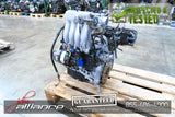 JDM 99-01 Honda CR-V B20B 2.0L DOHC obd2 High Compression Engine B20Z - JDM Alliance LLC