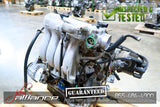JDM 99-01 Honda CR-V B20B 2.0L DOHC obd2 High Compression Engine B20Z - JDM Alliance LLC