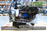 JDM 99-01 Honda CR-V B20B 2.0L DOHC obd2 High Compression Engine B20Z - JDM Alliance LLC