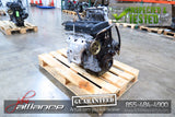 JDM 99-01 Honda CR-V B20B 2.0L DOHC obd2 High Compression Engine B20Z - JDM Alliance LLC