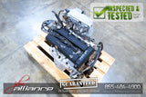 JDM 99-01 Honda CR-V B20B 2.0L DOHC obd2 High Compression Engine B20Z - JDM Alliance LLC