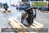 JDM 99-01 Honda CR-V B20B 2.0L DOHC obd2 High Compression Engine B20Z - JDM Alliance LLC