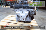 JDM 99-01 Honda CR-V B20B 2.0L DOHC obd2 High Compression Engine B20Z - JDM Alliance LLC