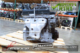 JDM 99-01 Honda CR-V B20B 2.0L DOHC obd2 High Compression Engine B20Z - JDM Alliance LLC