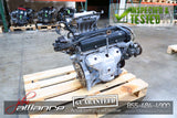 JDM 99-01 Honda CR-V B20B 2.0L DOHC obd2 High Compression Engine B20Z - JDM Alliance LLC