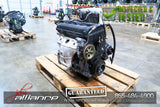 JDM 99-01 Honda CR-V B20B 2.0L DOHC obd2 High Compression Engine B20Z - JDM Alliance LLC