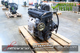 JDM 99-01 Honda CR-V B20B 2.0L DOHC obd2 High Compression Engine B20Z - JDM Alliance LLC