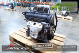 JDM 99-01 Honda CR-V B20B 2.0L DOHC obd2 High Compression Engine B20Z - JDM Alliance LLC