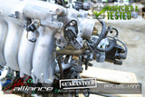 JDM 97-98 Honda CR-V B20B 2.0L DOHC obd2 Engine Integra - JDM Alliance LLC