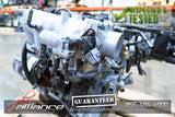 JDM 97-98 Honda CR-V B20B 2.0L DOHC obd2 *Low Intake* Engine Integra B18B - JDM Alliance LLC