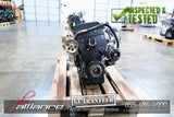 JDM 97-98 Honda CR-V B20B 2.0L DOHC obd2 *Low Intake* Engine Integra B18B - JDM Alliance LLC