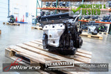 JDM 97-98 Honda CR-V B20B 2.0L DOHC obd2 *Low Intake* Engine Integra B18B - JDM Alliance LLC