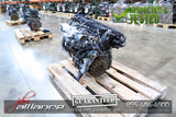 JDM 97-98 Honda CR-V B20B 2.0L DOHC obd2 *Low Intake* Engine Integra B18B - JDM Alliance LLC