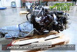 JDM 87-89 Toyota Cressida Supra 7M-GTE 3.0L Turbo Twin Cam 24 Valve Engine 7MGTE - JDM Alliance LLC