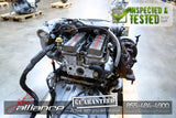 JDM 87-89 Toyota Cressida Supra 7M-GTE 3.0L Turbo Twin Cam 24 Valve Engine 7MGTE - JDM Alliance LLC
