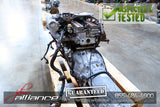 JDM 87-89 Toyota Cressida Supra 7M-GTE 3.0L Turbo Twin Cam 24 Valve Engine 7MGTE - JDM Alliance LLC